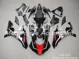 Ace Motorcykel Fairings för Yamaha YZF-R1 2015 2016 YZF-R1 15 16 Alla typer av färg nr. H61