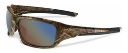 Partihandel-Designer Camouflage Frame Fashion Sports Solglasögon Mountain Bike Glasögon Glasögon med låda vid drop Shipping Cykling Solglasögon