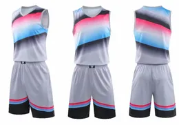 2019リバーシブルバスケットボールジャージのためのその家のアウトカスタムショップカスタマイズされたバスケットボールジャージ衣料品の多くの異なる色スタイルキット