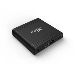 X96 Air TV BOX Amlogic S905X3 Android 9.0 4GB 64GB 32GB wifi 4K 8K 24fps X96Air 2GB 16GB Set Top Box