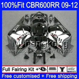 10 stks Universele Motorfiets Rubberen Grommet Kit 10 stks Universele Motorfiets Rubberen Grommet Kit