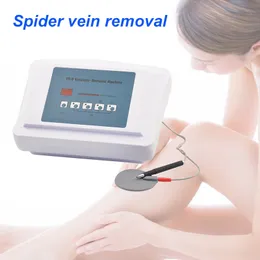 Vascular removal machines spider veins removal Blood Vessels Removal Vascular lesion therapy machine free shipment