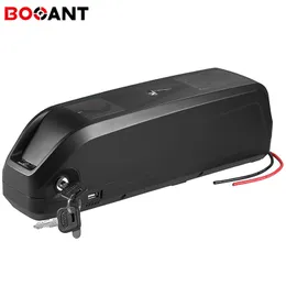 36V 20Ah E-bike Batteria agli ioni di litio per Bafang BBSHD BBS02 250W 500W 750W Motore Batteria bici elettrica 36V per batteria LG 18650