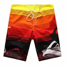 Beach Men Shorts Swimming Bermuda Masculina Surf Board Shorts Sports Beach Pants Men Short Homme Quick Dry For Men 2019 C19040801