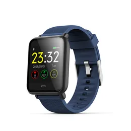 Q9 waterproof sports smart watch sales