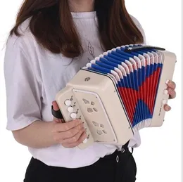 Mugig button on sale accordion