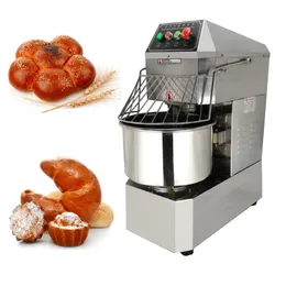 220V Home use Commercial Automatic Dough Mixer Flour Mixer Stirring Mixer The pasta machine Dough kneading