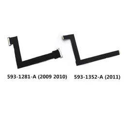 A1312 593-1281-A 593-1352-A LCD Display Video Cable For iMac 27" A1312 2009 2010 2011 LCD Screen Flex Cable For iMac A1312