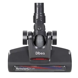 Original Dibea Professional Cleaning Head for D18 Vacuum Cleaner