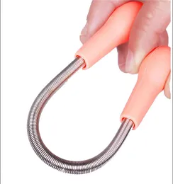 Högkvalitativ 100PCs ansikts hårborttagare Removal Stick Threading Epistick Epilator Spring Wholesale Retail