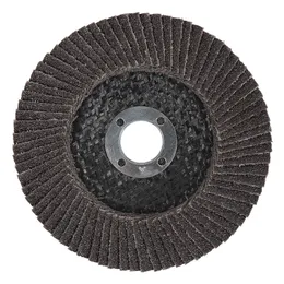 20pcs Aluminum Oxide Flap Discs Sanding Wheels