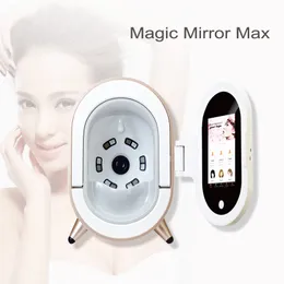 Ny Skin Analyzer 3D Magic Mirror Machine Skin-Analysing Beauty Face and Skin-Analyzer elight Equipment