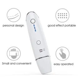 Portable HIFU Ultrasound Machine 3.0-4.5MM Depths Wrinkle Removal Anti Aging Face Lifting Skin Care Beauty Device