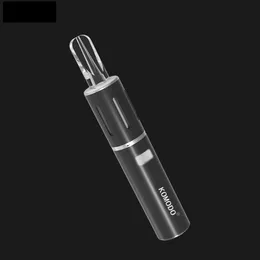 Komodo Htd Vape Mod 710 Pré-aqueça 900mAH 510 Tensão de óleo de espessura Ajustável para 0.5ml 1.0ml Cartuchos Vaporizador