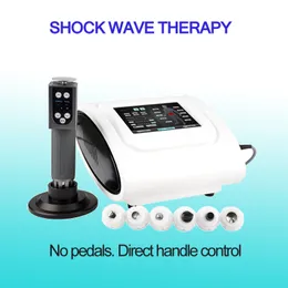 Bärbar akustisk Vincure Shockwave för erektil dysfunktion Treatment / Acoustic Radial Shock Wave för Ed TreaMent