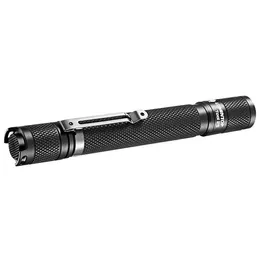 LUMINTOP Tool25 Tactical Flashlight Nichia 219 CT High CRI 5 Modes Waterproof LED Torch