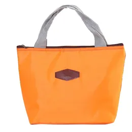 Wholesale  - 優れた品質の新しいサーモ熱絶縁ネオプレンランチバッグのための女性子供の昼食のトートクーラーランチボックス絶縁バッグ