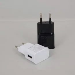 Fast Charger 5V 2A USB Wall Charger Power Travel Adapter Home Plug For S4 S6 S7 S10 Factory Wholesale Directly