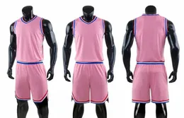 Custom Shop Basketball Jerseys personalizado Basquetebol Conjuntos de vestuário com shorts Uniforme na kits Fardas Projeto Sports Mens Basketball