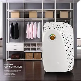 Darmowa wysyłka hurtowa elektryczna dehumidifier Mini przenośna suszarka do suszarki benzen formaldehy Absorbka szafka Dehumidifier