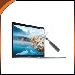 Film ochrony ekranu szkła hartowanego dla MacBook Pro 11 cali 12 cali 13.3inch A1278