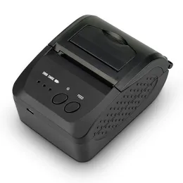 판매 장비 소매 서비스의 TP-B5809AI POS 프린터 포인트