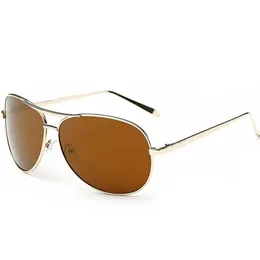 サングラスメンズサングラスメンズミラーサングラスメンズ偏光サンググルーゼ特大Polar Sunglass Luxury Designerサングラス2L0A29