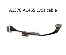 Oryginalny nowy LED LED LVDS kabel do MacBook Air 11 "A1370 2010 2011 A1465 2012 2013 2014 2015 rok