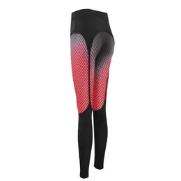 Knitted New Fashion Sexy Printed Leggings Women Fitness Clothing Booty Push Up Garter Pattern Leggins Sporting Trousers Quality
