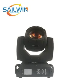 Hot Sale Fabrikspris Duell Prism 260W 7R Sharpy Beam Stage Moving Head Light for Events Wedding Party Disco