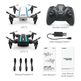 Jjrc sales h345 mini