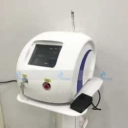 New Arrival 980nm Diode Laser Vascular Removal Therapy Lazer Spider Vein Removal Blood Vessel Remover Machine Beauty Salon Equipment