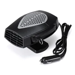 12V 24V 300W Auto-Car Fan Warming bilvärmare Varmare Defroster Demister - 24V