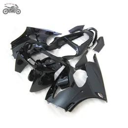 Uppgradera dina Fairings för Kawasaki ZX6R 00-02 Ninja 636 ZX-6R ZX636 ZX-636 2000 2001 2002 Moto Chinese Road Racing Fairing Bodykit