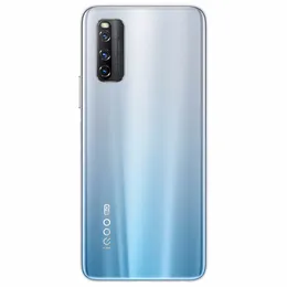 syuheihriqoo z1 5g 6g128g Original VIVO IQOO Z1 5G LTE Mobile Phone 6GB RAM 128GB ROM