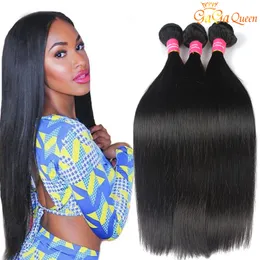 9a cabelo virgem brasileiro liso 10 pacotes cabelo virgem brasileiro liso 100% cabelo humano liso brasileiro tecer pacotes