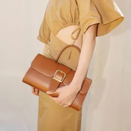 Designer Australia Niche Tide Brand Rylan Studio Baguette Bag