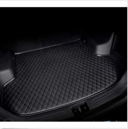 ل FIT Mercedes-Benz CLA Clas Car Car Trunk Trunk Mat Mat 2013-2019 Floor Floor Nonic و inodorous318d