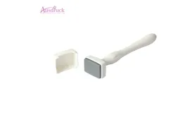 New Seal Adjustable Micro Needle 140 Needles Derma Roller Stamp for Skin Care Derma Stamp Mark Wrinkle Remoavl