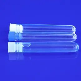 Bottiglia di immagazzinaggio del tubo del contenitore del barattolo di tenuta vuota di Doob impermeabile per lo strumento di fumo dell'erba della pillola del tabacco della pillola di Handroller di rotolamento di pre-rotolamento DHL