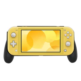 Skyddsfallshantering Förstärkt glidhandtag grepp för Nintendo Switch Lite Game Console