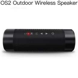 Jakcom OS2 Outdoor Wireless Speaker Hot Sale i bokhylla Högtalare som cykelhastighetsmätare Alexa Dot Holder Bil Tillbehör