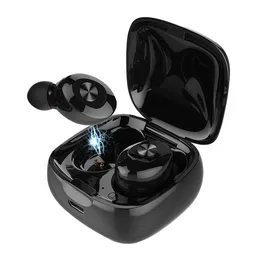 XG-12 Bezprzewodowe słuchawki TWS Bluetooth Słuchawki Stereo Hifi Sound Sports Headset dla Smartphone z Detal Box