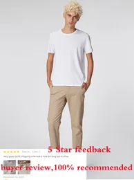 Fashion Letter Designer Mens Womens Casual Cotton Short Sleevet T-shirts Kvinnor Slim Asian Size SXL