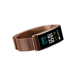 Smartch X3 Wristbands Smart Bracelet IP68 Waterproof Swimming GPS Activity Tracker Heart Rate Monitor Blood Pressure Sleep Fitness