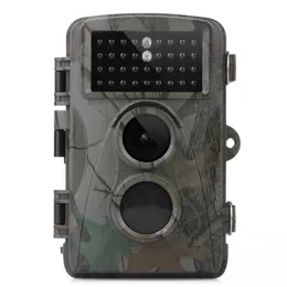 H9 Hunting Camera 1080P HD Professional Wildlife Trail DV Infrared Night Vision Motion Detection Security Monitoring Camcorder