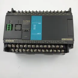 Ein PC Neuer Fatek FBS-40MCR2-AC SPS-Relaisausgang im Karton Neu im Karton/Gebraucht in gutem Zustand Test ok