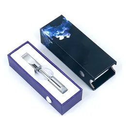 Custom Vape Cartridge Packaging Box OEM Slide Out CR Gift Box Package for All Vaporizer Pen Carts