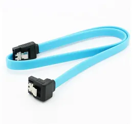 50 cm 8-pinowy SATA3.0 Solidny dysk twardy Dyska Kabel SATA Cable 3.0 6 GB / s SATA3.0 Kabel danych dysku twardego