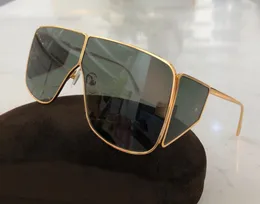 Senaste försäljnings populära mode 708 kvinnor solglasögon mens solglasögon män solglasögon gafas de sol toppkvalitet solglasögon uv400 lins med låda